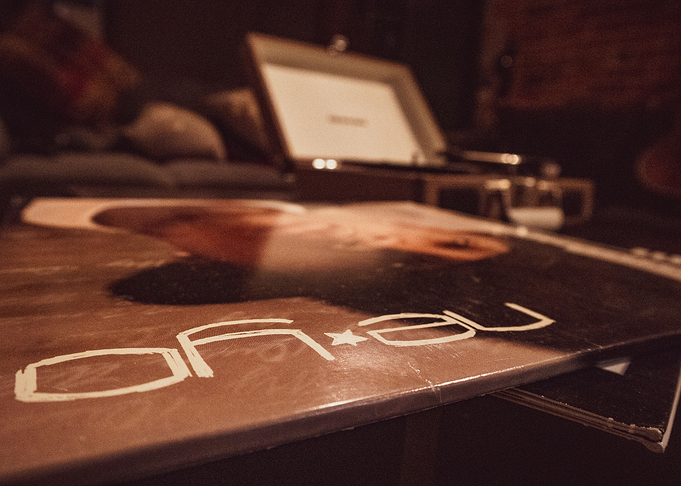Smooth tracks x Good vibes