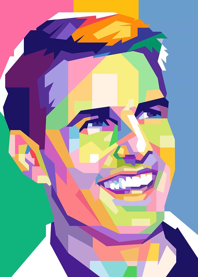 Tom Cruise