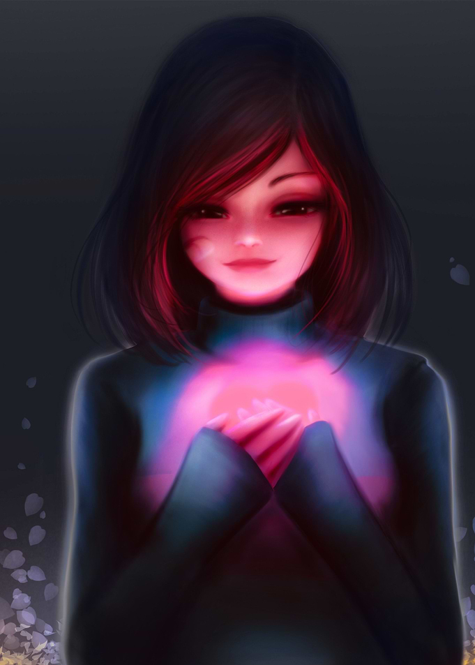 Determination