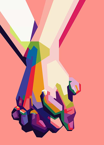 Hold My Hand