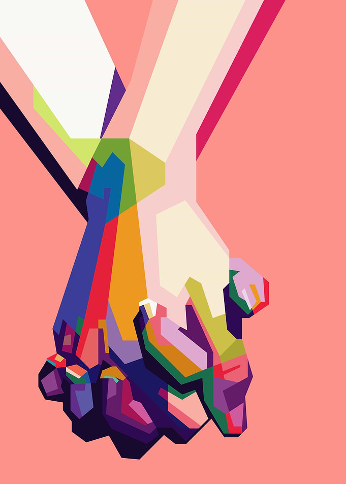 Hold My Hand