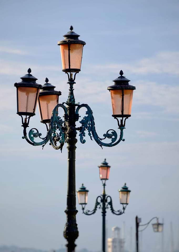 Lanterns