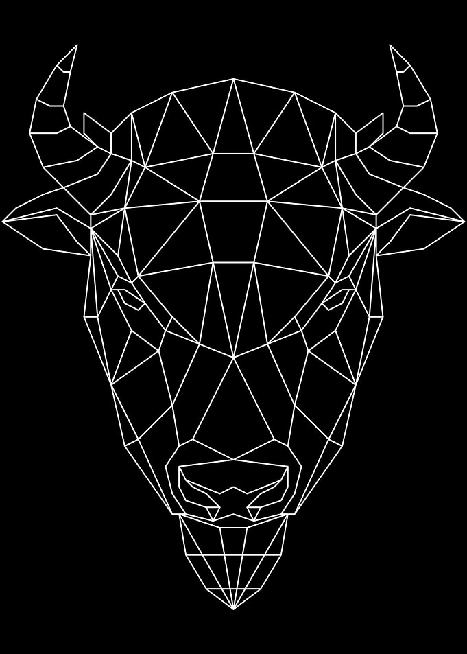 Giraffe 2 Black
