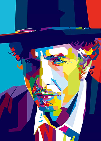 Bob Dylan