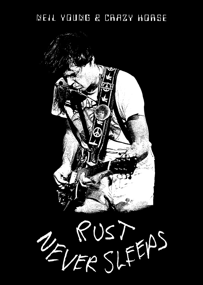 Neil Young