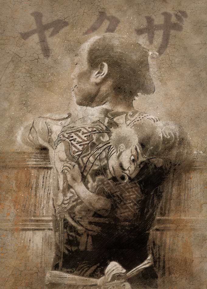 Yakuza
