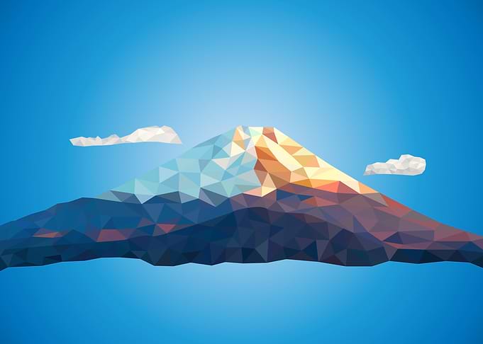 Mount Fuji