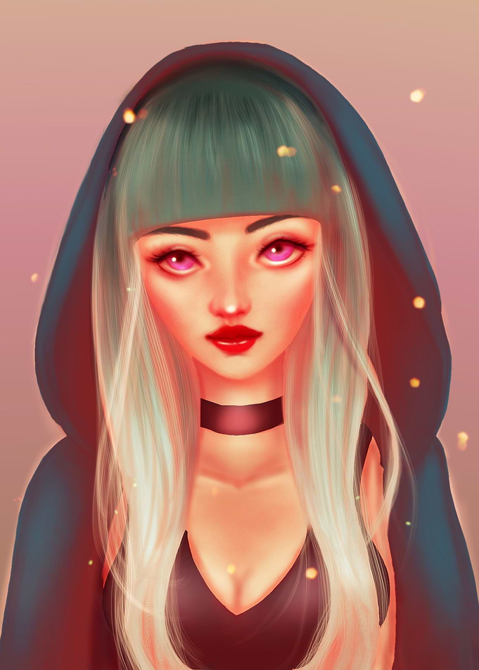 Fireflies