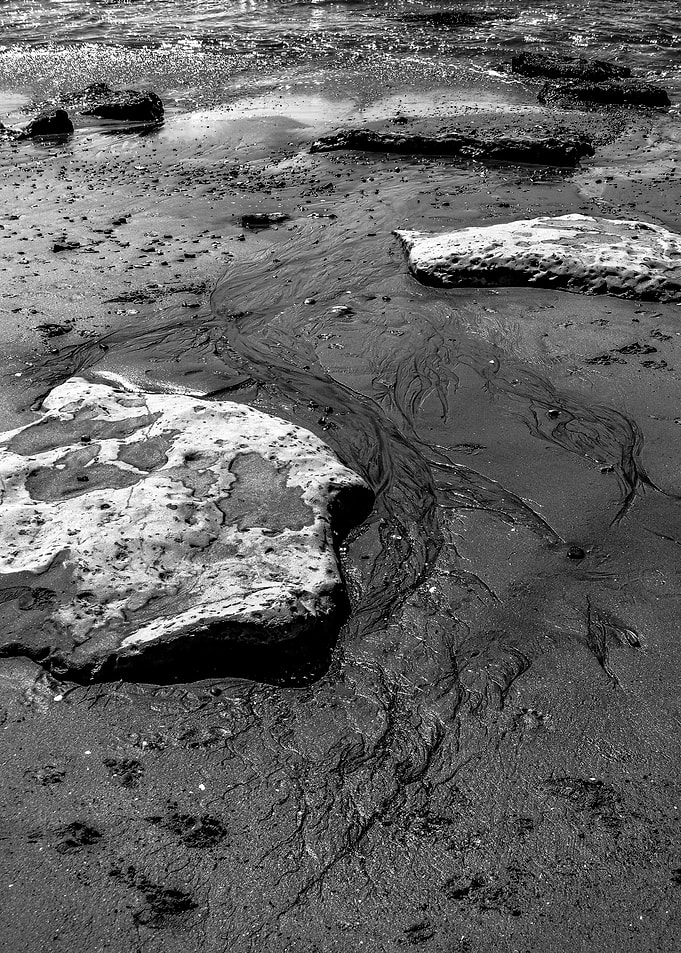 Sand Patterns