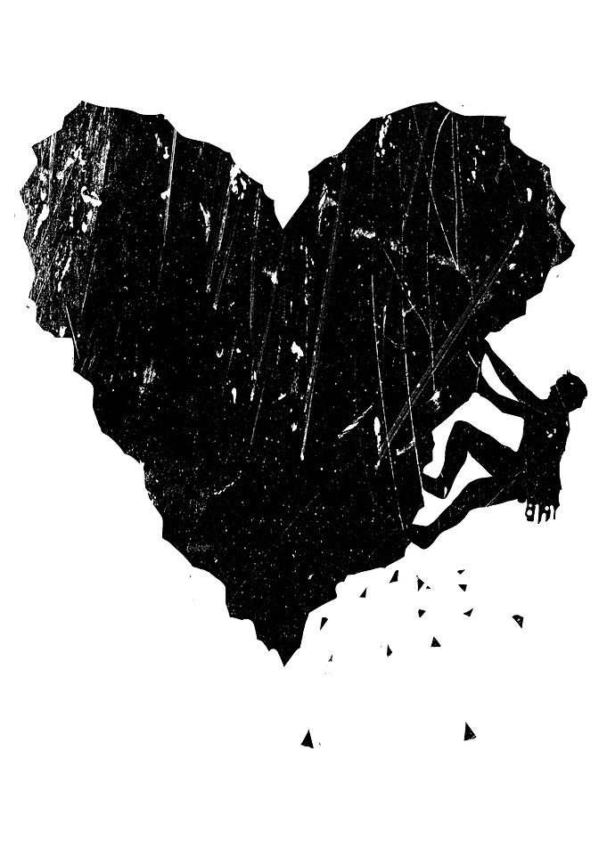 Peak of love