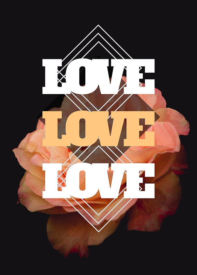 ONLY LOVE 27