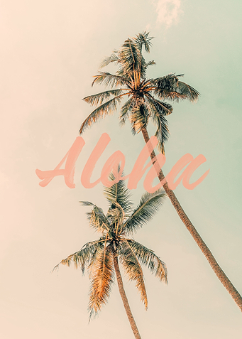 Aloha