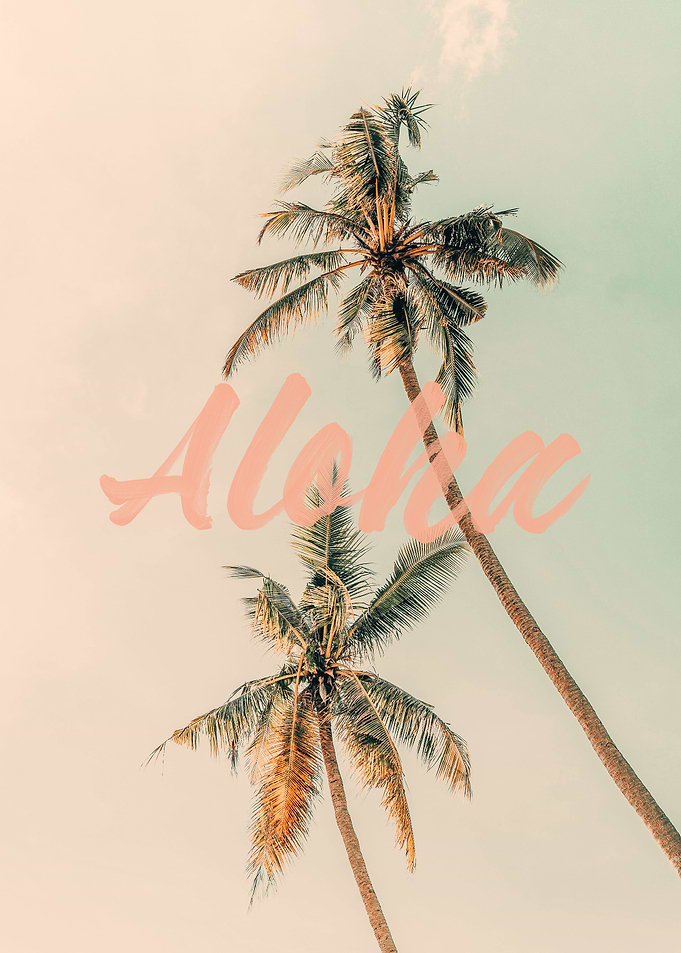 Aloha