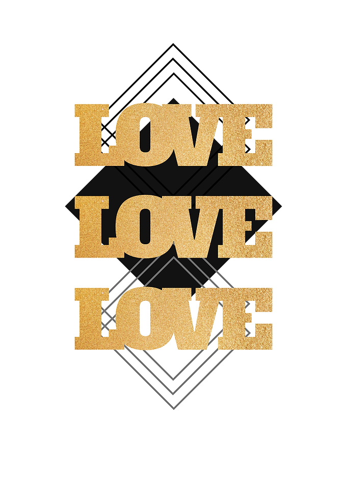 ONLY LOVE 13