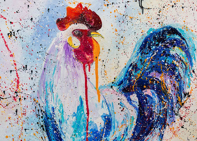 Rooster