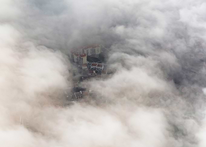 From Above