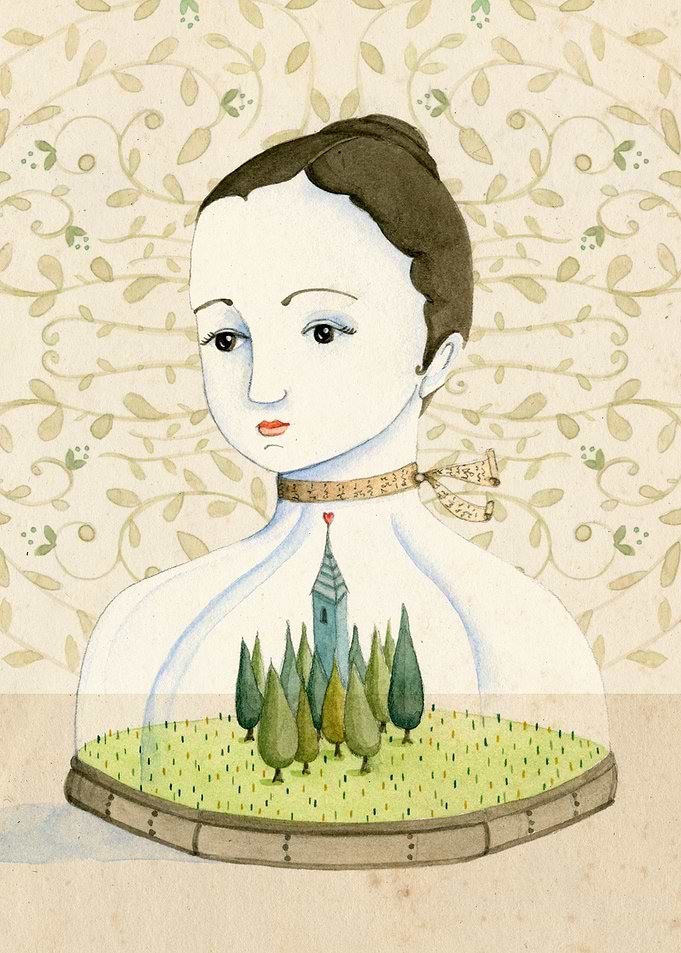 The Bell Jar