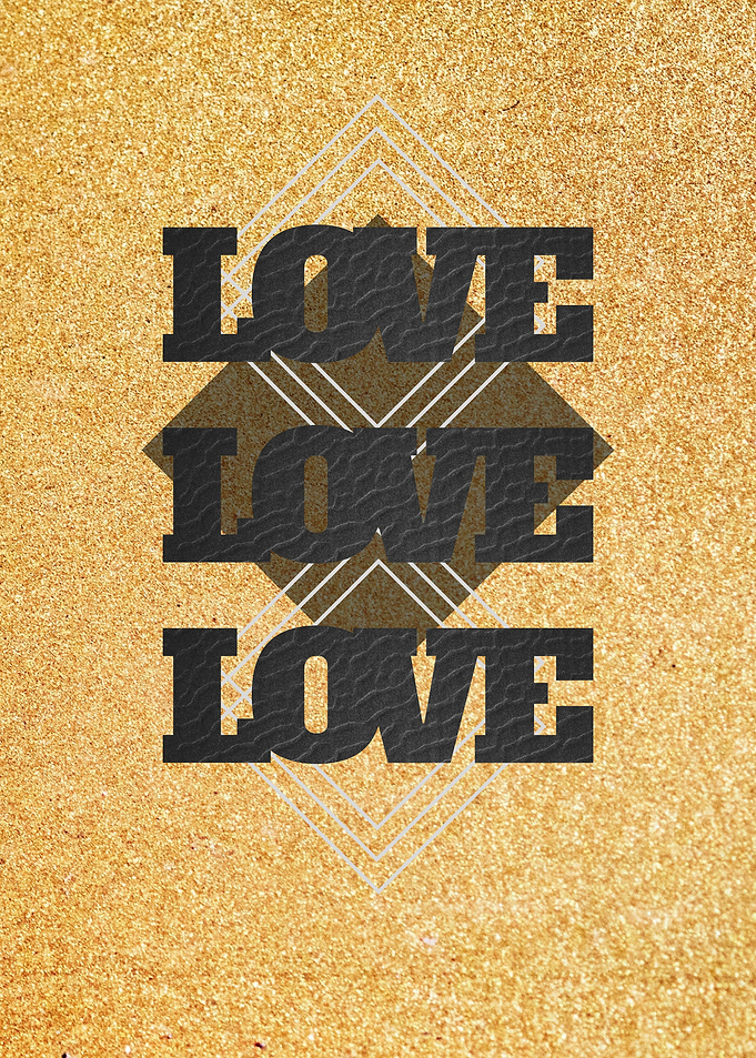 ONLY LOVE 17