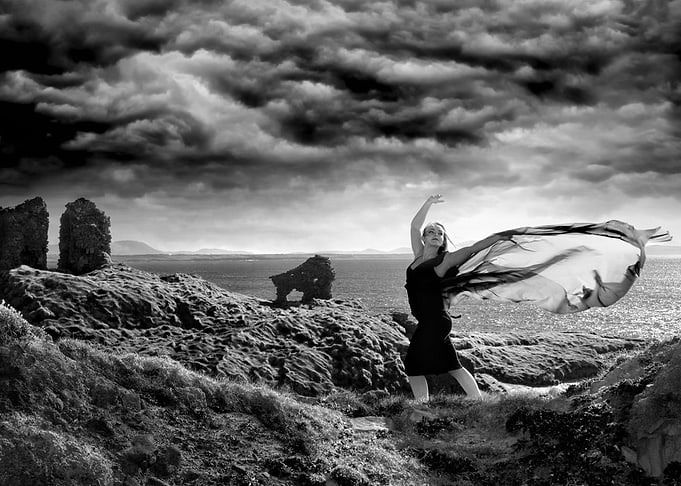 Dancing on the Edge