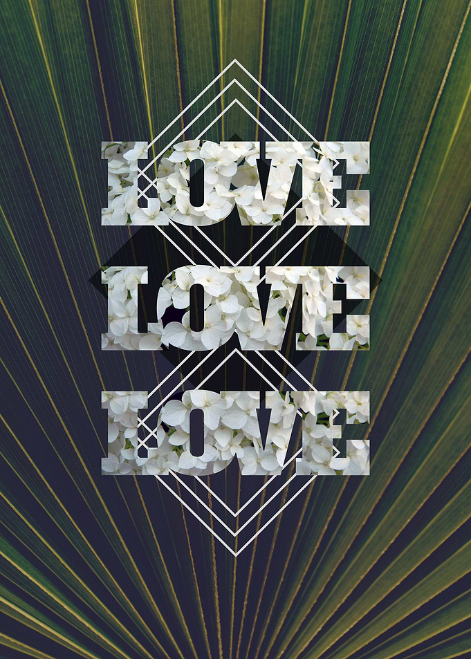 ONLY LOVE 21