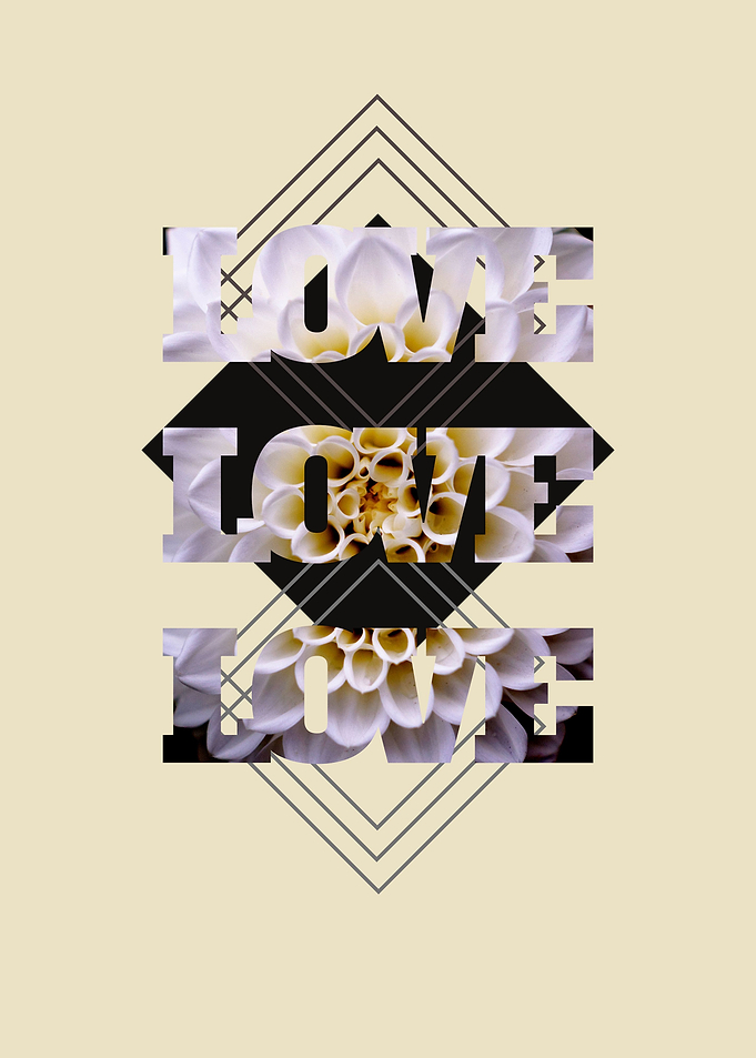 ONLY LOVE 16