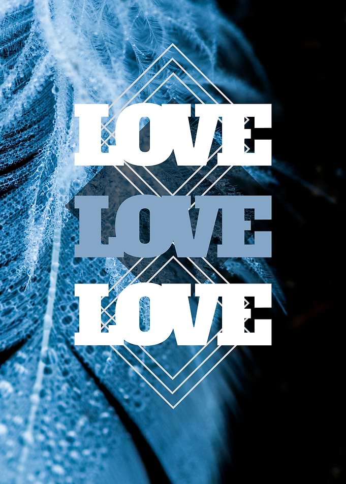 ONLY LOVE 23