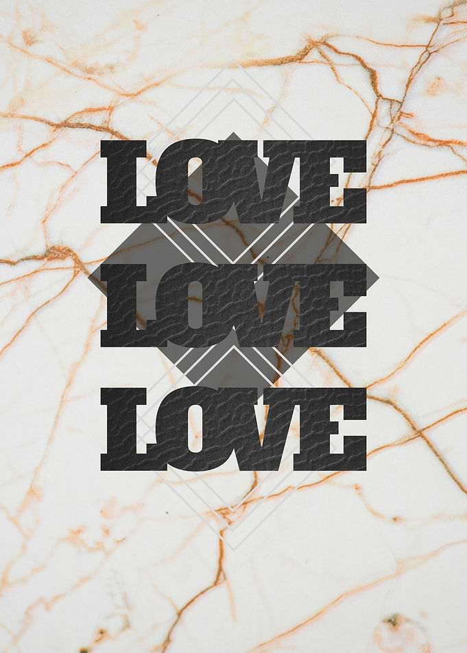 ONLY LOVE 18