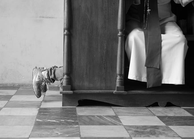 Confessions