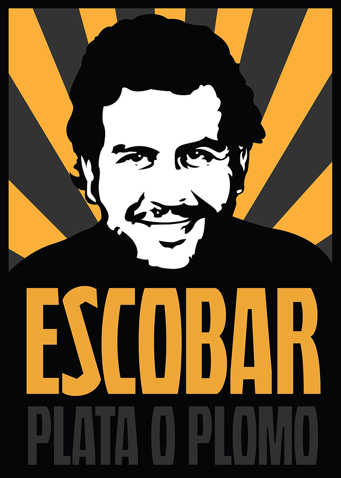 Pablo Escobar