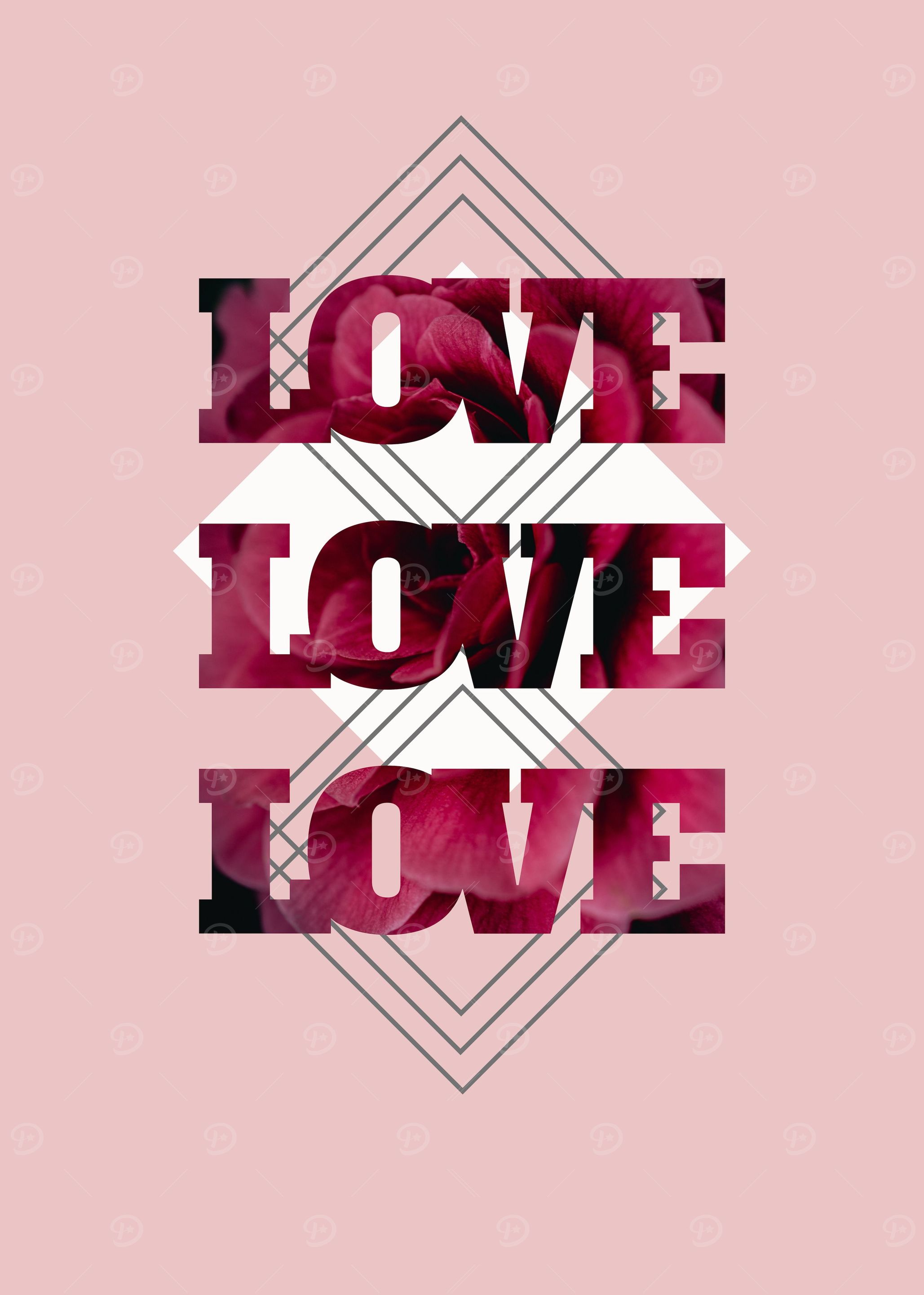ONLY LOVE 7