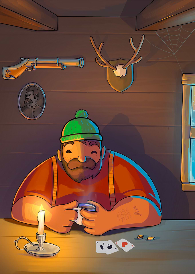 Lumberjack