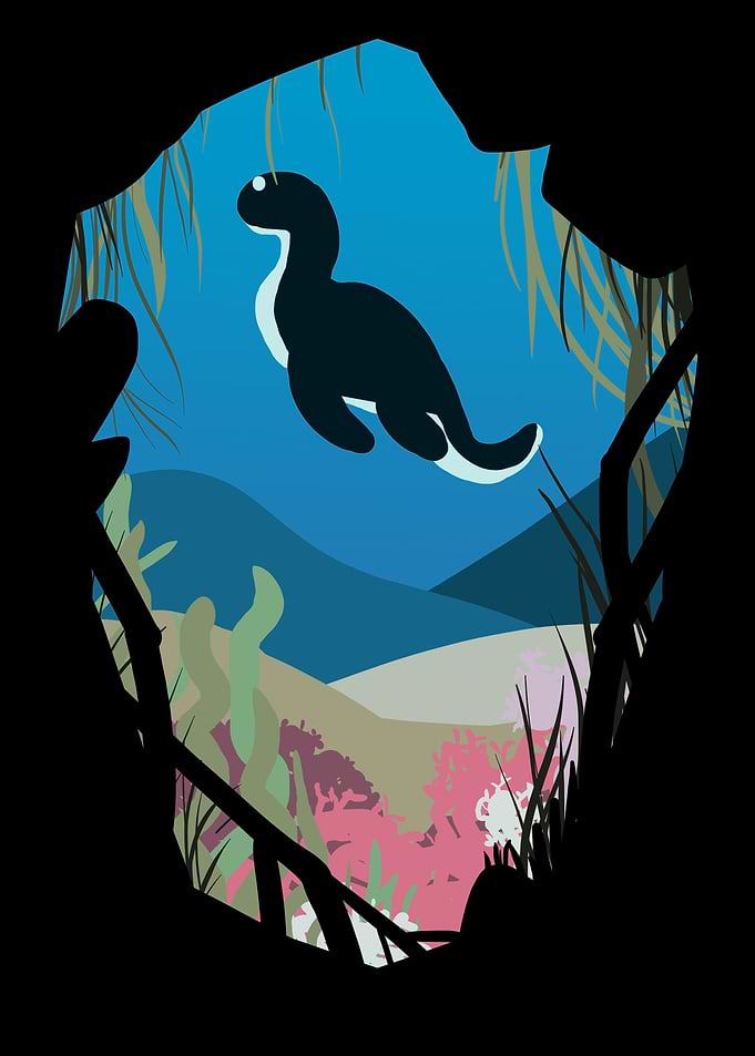 Nessie
