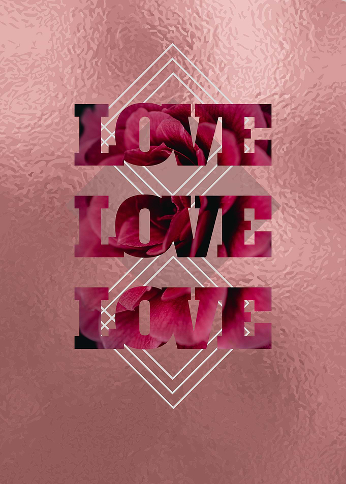 ONLY LOVE 20