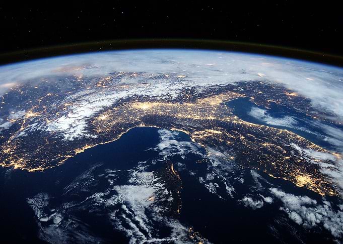 Planet Earth