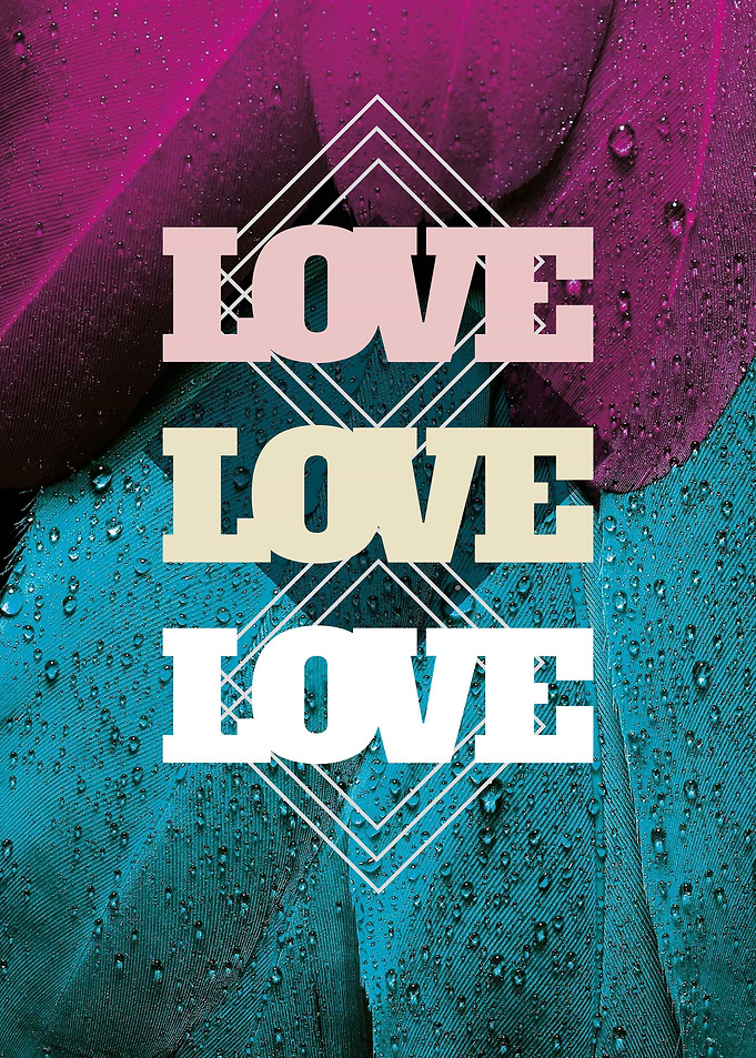 ONLY LOVE 24