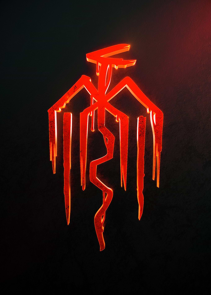 City of Chains