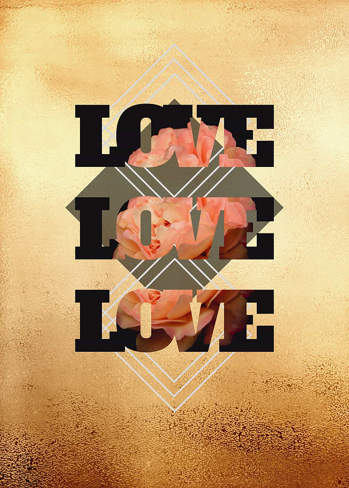 ONLY LOVE 19
