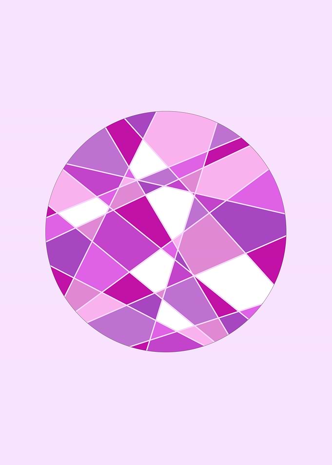 Geometric Circle
