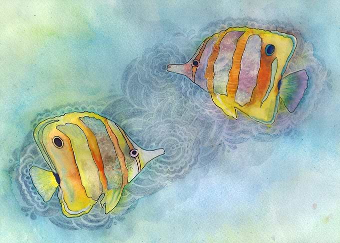 More Fish in the Sea