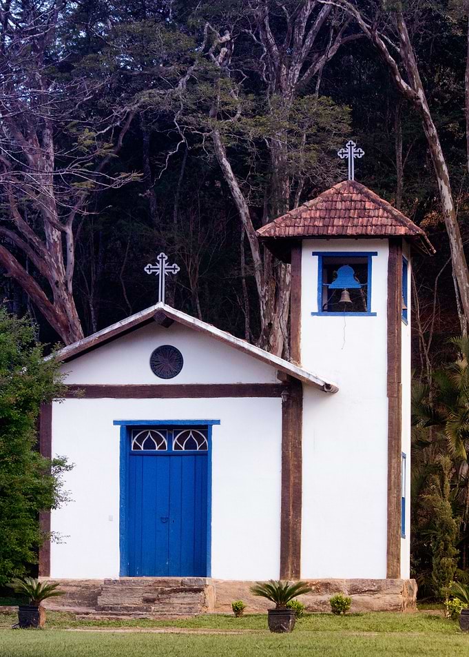 igrejinha