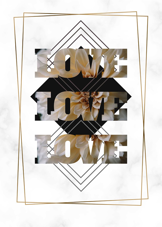 ONLY LOVE 12