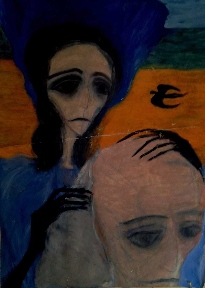 Shroud of Death
