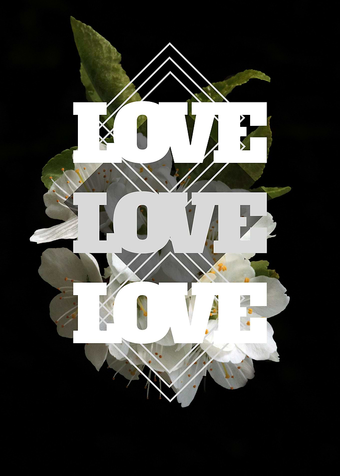 ONLY LOVE 25