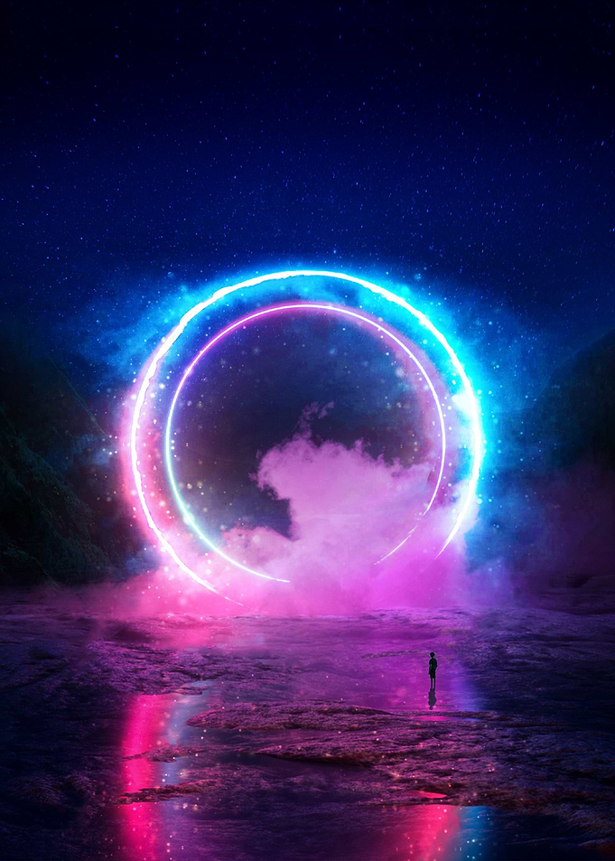 Stranger Rings
