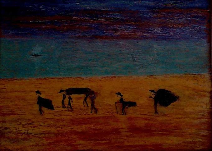 Procession