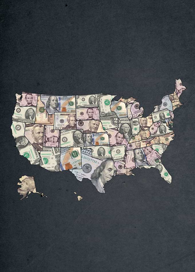 USA