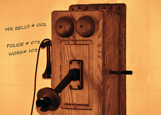 Mr Bells Number