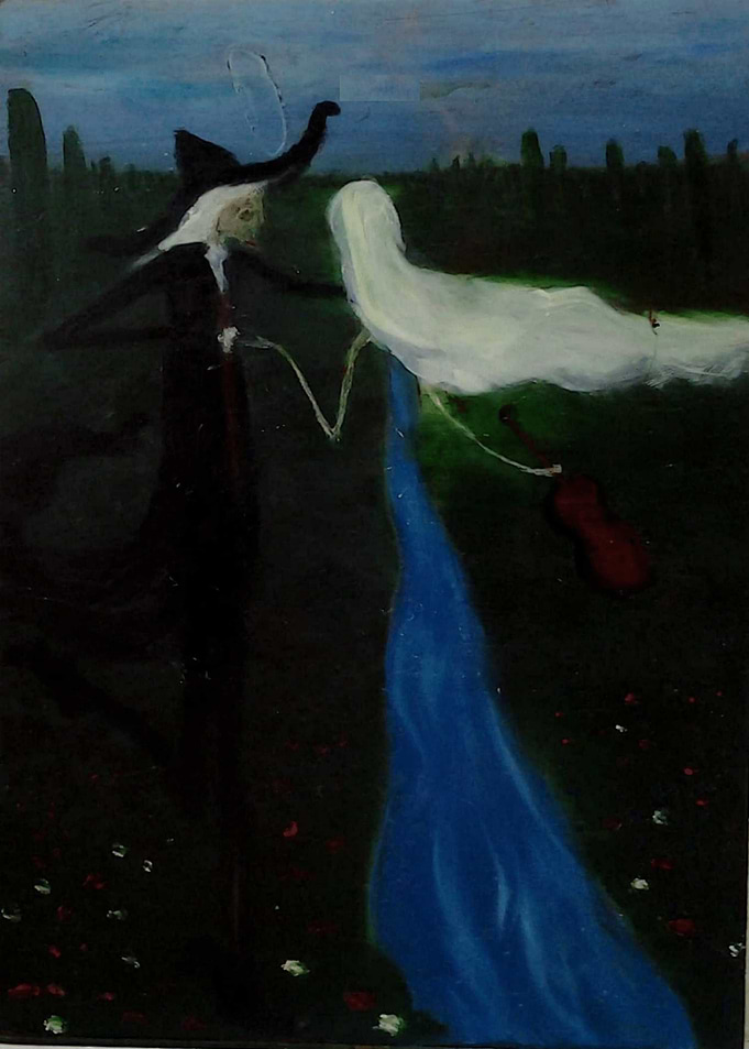 Valse Triste