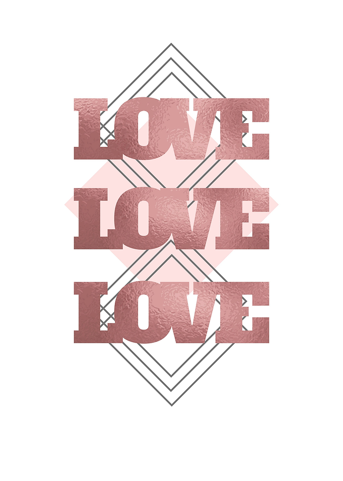 ONLY LOVE 5