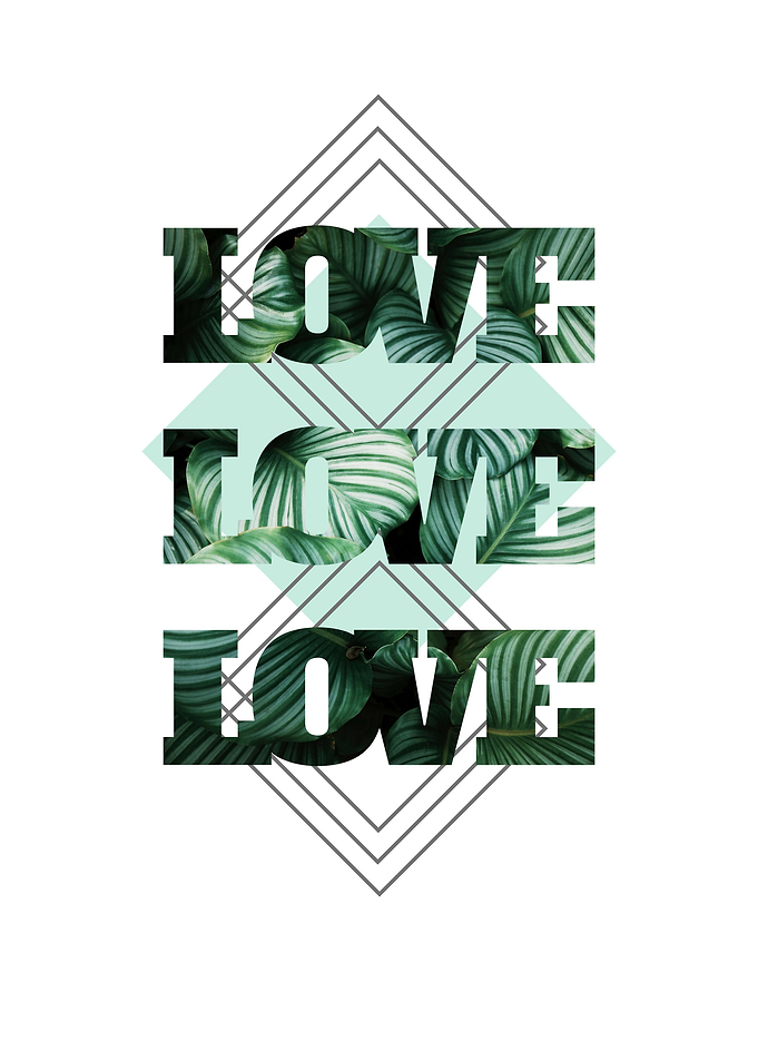 ONLY LOVE 9